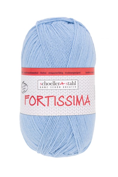 Fortissima_100_2101_RGBgQx896Qbii6DG 2101 Hellblau
