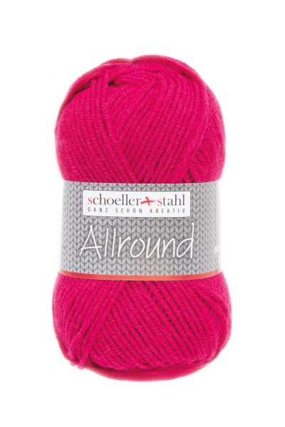 Allround_14_RGB 14 Cyclam