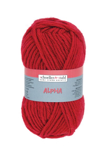 Alpha_27_RGB 27 Rubin