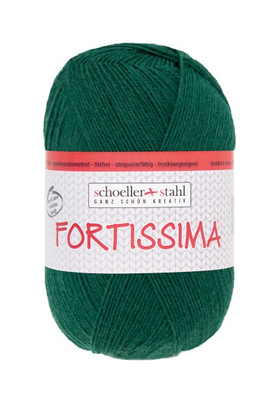 Fortissima_100_2092_RGB6Rwwk7DSAuOxQ 2092 Dunkelgrün