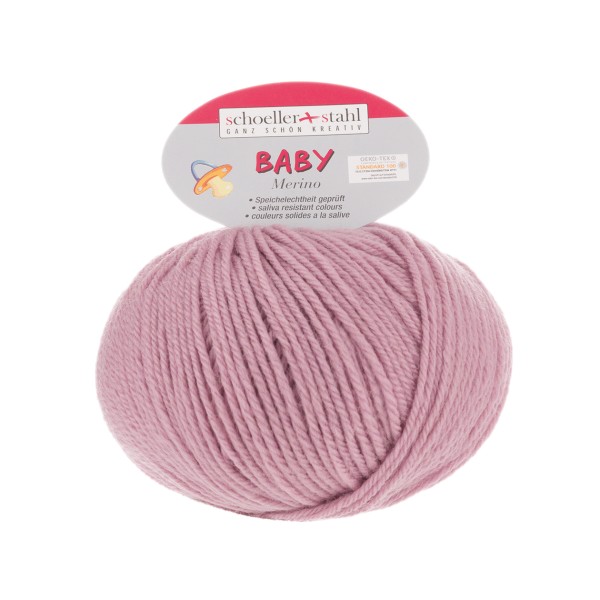 Baby-Merino-3950_RGB 3950 Altrosa