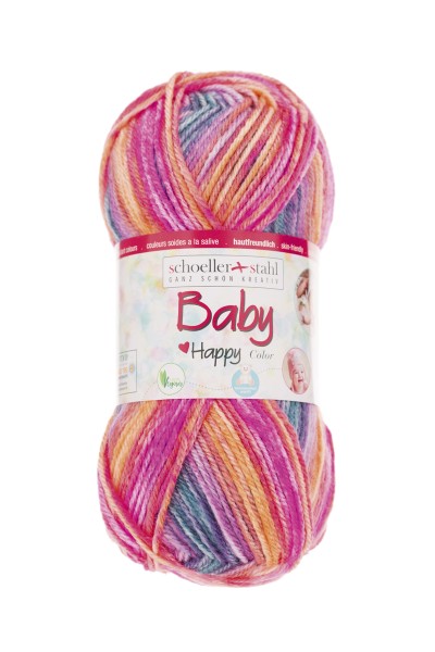 BabyHappyColor_119_RGB 119 Tausendschön