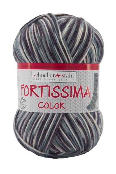 Fortissima_Color_2407_rgb 2407 Grey