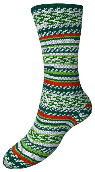 03 Grün Mix Ilex + Gold