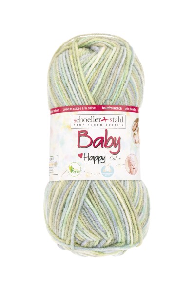 BabyHappyColor_118_RGB 118 Frühling