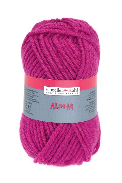 Alpha_28_RGB 28 Fuchsie