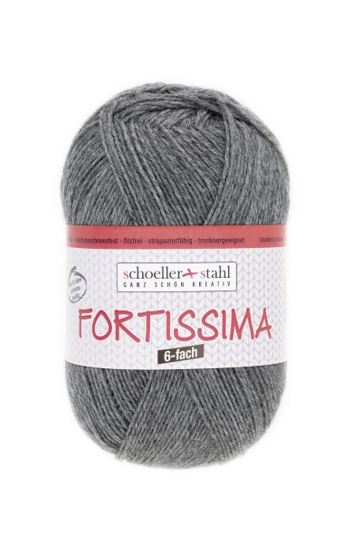 6057 Mittelgraumeliert