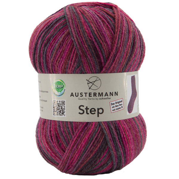 133 Purple Easy