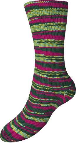 633_RGB 633 Fuxsia-Grün