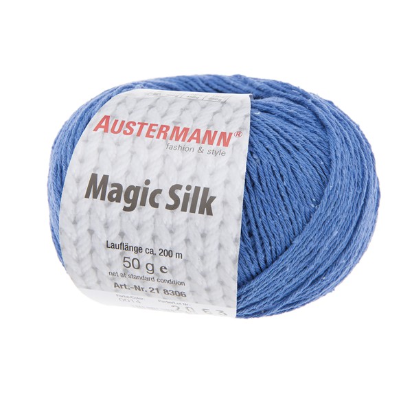 14 Blau