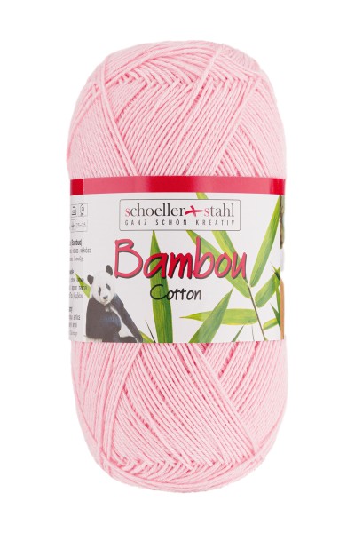 Bambou-Cotton-19_RGB 19 Rosa