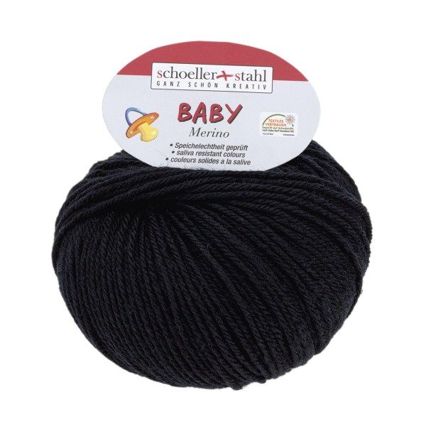 Baby_Merino_3924_RGB 3924 Schwarz