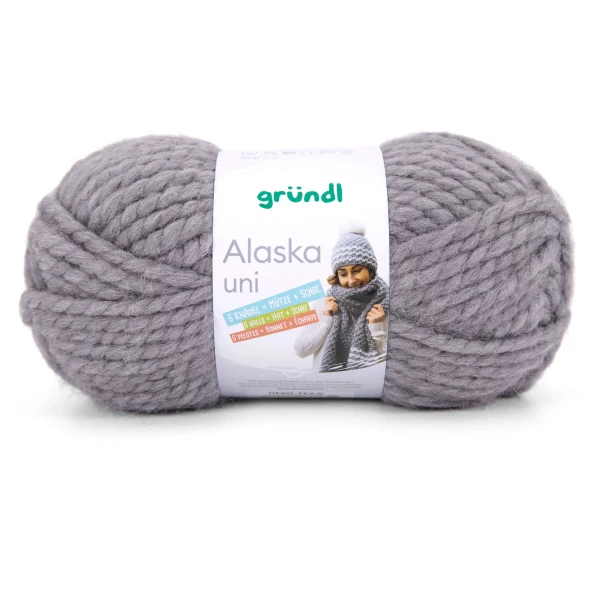 3350-09__Alaska_uni_B1_3840x3840 09 Mittelgrau