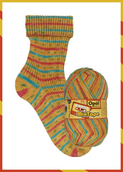 11494 Töne des Herzens