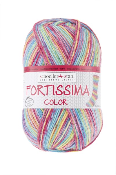 Fortissima_Color_2487_RGB 2487 Regenbogen