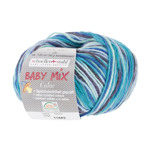 Baby_Mix_Color_0104_RGB 104 Meer