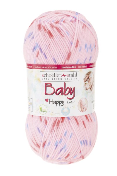 BabyHappyColor_114_RGB 114 Blüte