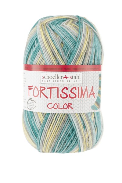 Fortissima_Color_2488_RGB 2488 Türkis