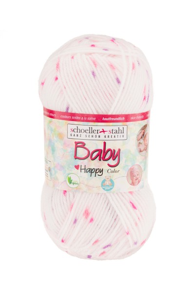 Baby_Happy_Color_0102_RGB 102 Fuchsie