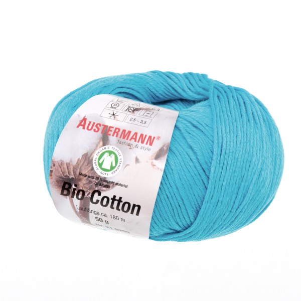 BioCotton_Color_017_rgb 17 Türkis