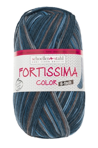 Fortissima_Color_6fach_164_RGB 164 Tiefsee