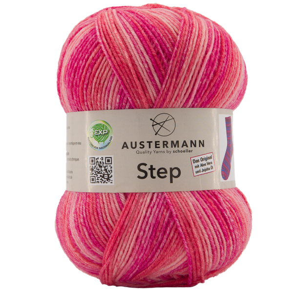 361 Pink