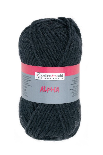 Alpha_02_RGB 02 Schwarz