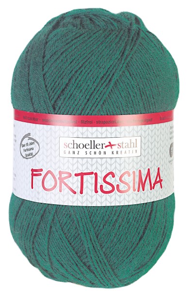 Fortissima_2094_tannengr-n_rgb 2094 Tannengrün
