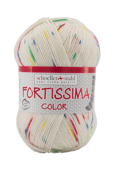 Fortissima_Color_2401_rgb 2401 Daisy
