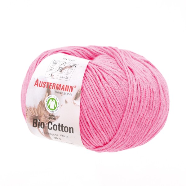 BioCotton_Color_015_rgb 15 Pink