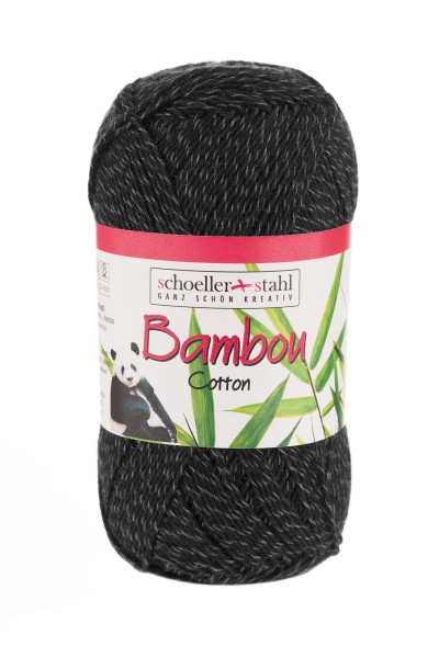Bambou-Cotton-02_RGB 02 Schwarz