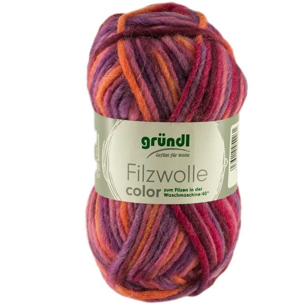 30 orange-fuchsia-lila multicolor