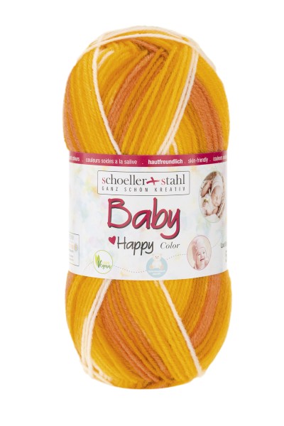 BabyHappyColor_115_RGB 115 Mango