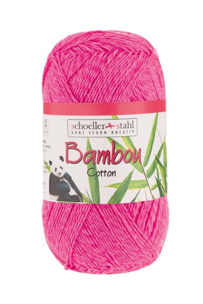 Bambou-Cotton-07_RGB 07 Pink