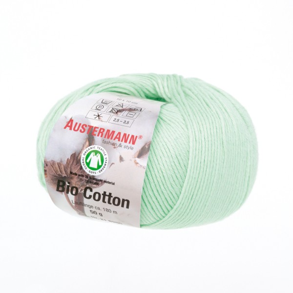 BioCotton_Color_008_rgb 08 Mint