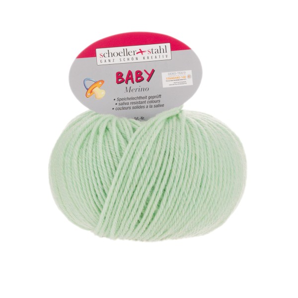 Baby-Merino-3953_RGB 3953 Lindgrün