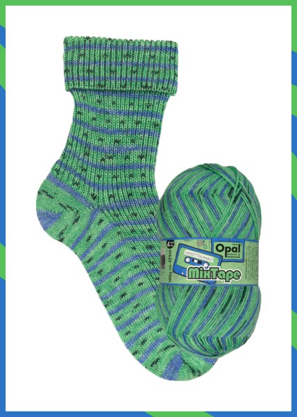 11492 Kasettenzauber