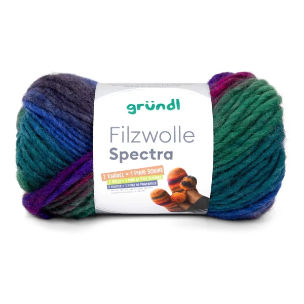 08 mystery multicolor