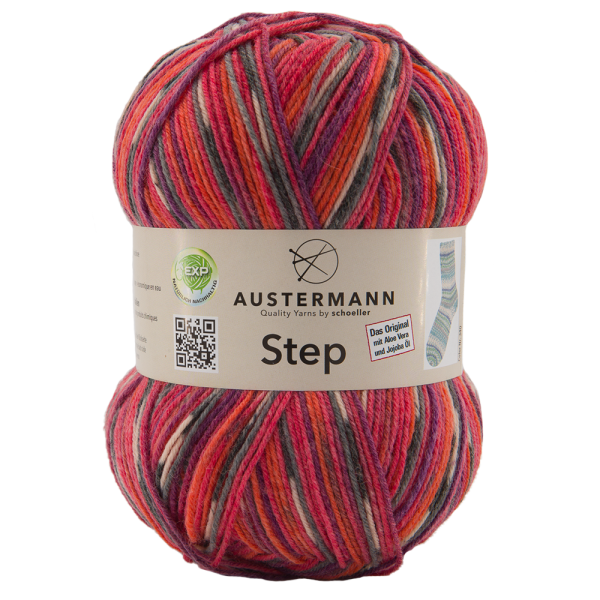 256 Rot-Pflaume