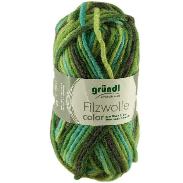 41 grün-schwarz-multicolor