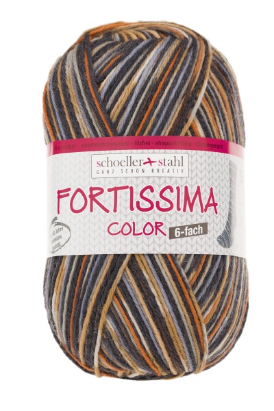 Fortissima_Color_6fach_162_RGB 162 Braun-Bunt