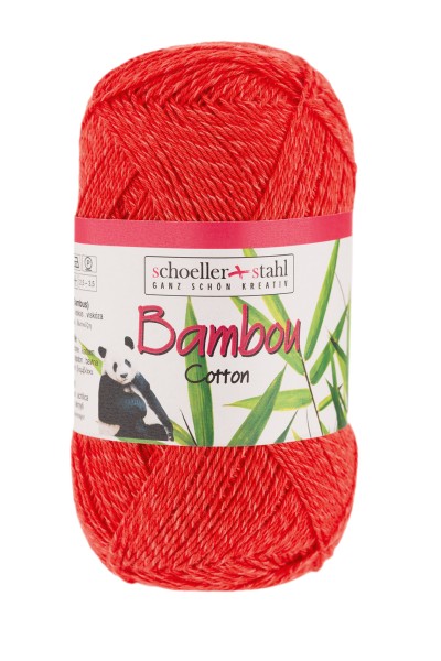 Bambou-Cotton-08_RGB 08 Rot