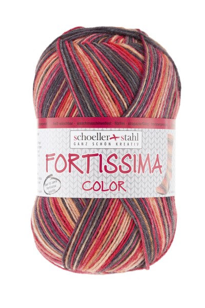 Fortissima_Color_2486_RGB 2486 Lava