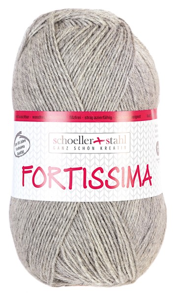 Fortissima_2053_beige-grau-meliert_rgb 2053 Beige-Grau-mel.