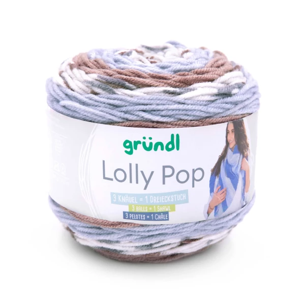 21 Cappucino-Zinn-Weiß Color