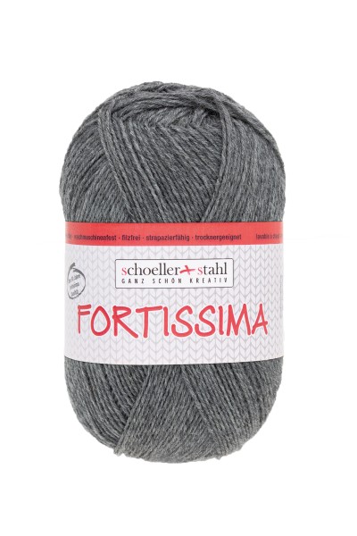 Fortissima_100_2057_RGBn3pZGn60vR1do 2057 Mittelgrau mel.