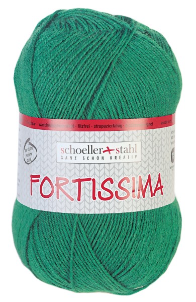 Fortissima_2090_laubgr-n_rgb 2090 Laubgrün